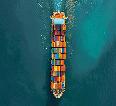 Ocean Cargo Services