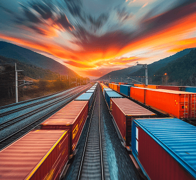 Rail Cargo Services